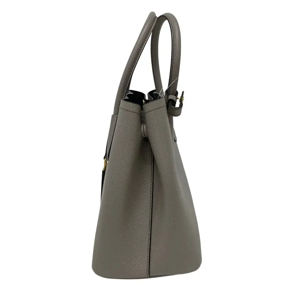 Prada Double Bag Handbag 1BG887